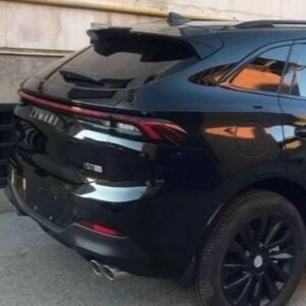 لاماری مدل ایما سال 1404  صفر