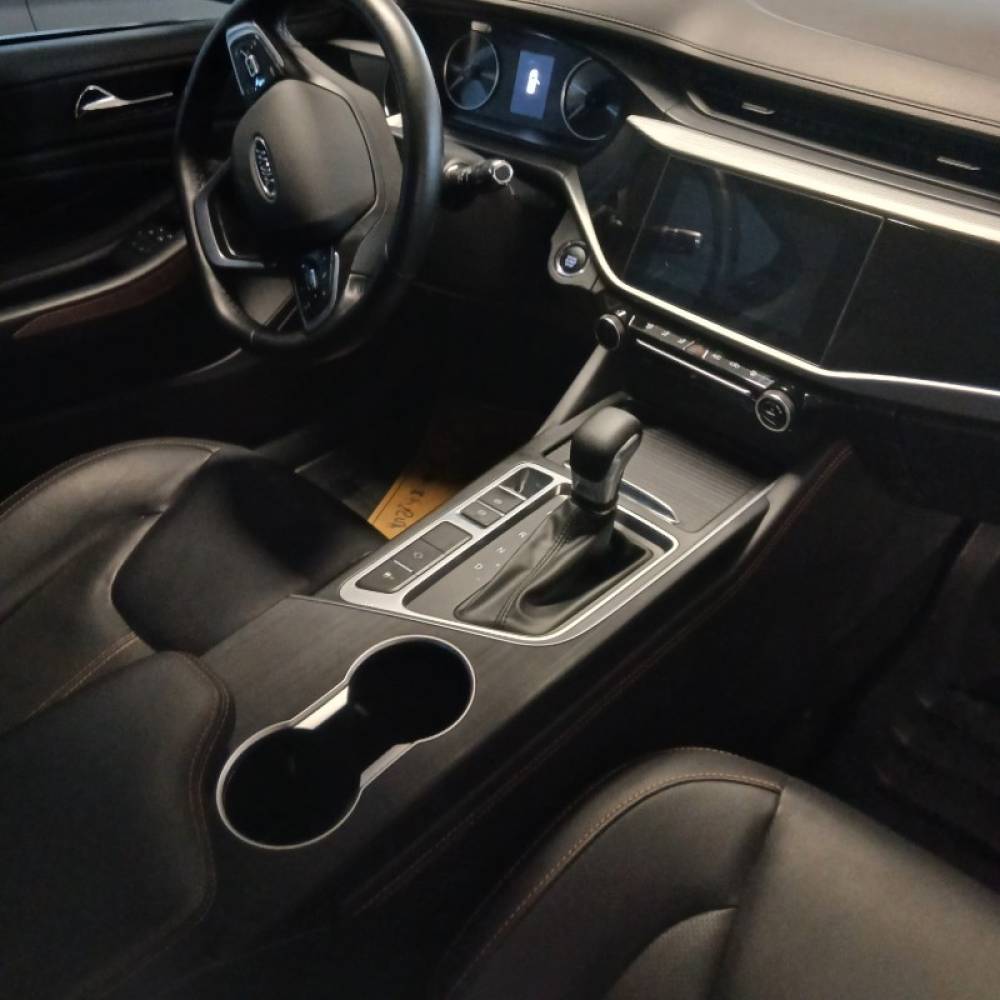 چری مدل آریزو 5 اسپرت FL  کارکرده