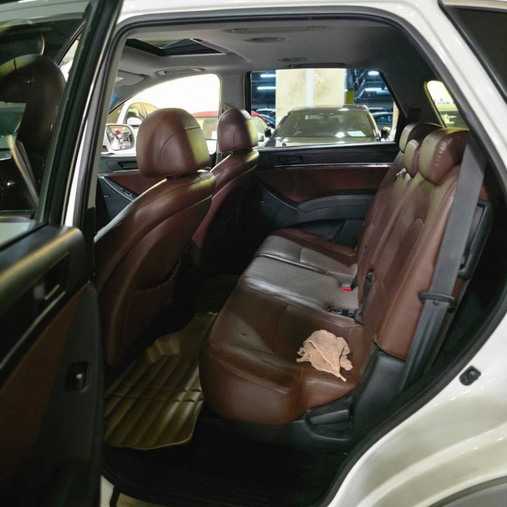 وراکروز مدل 2013