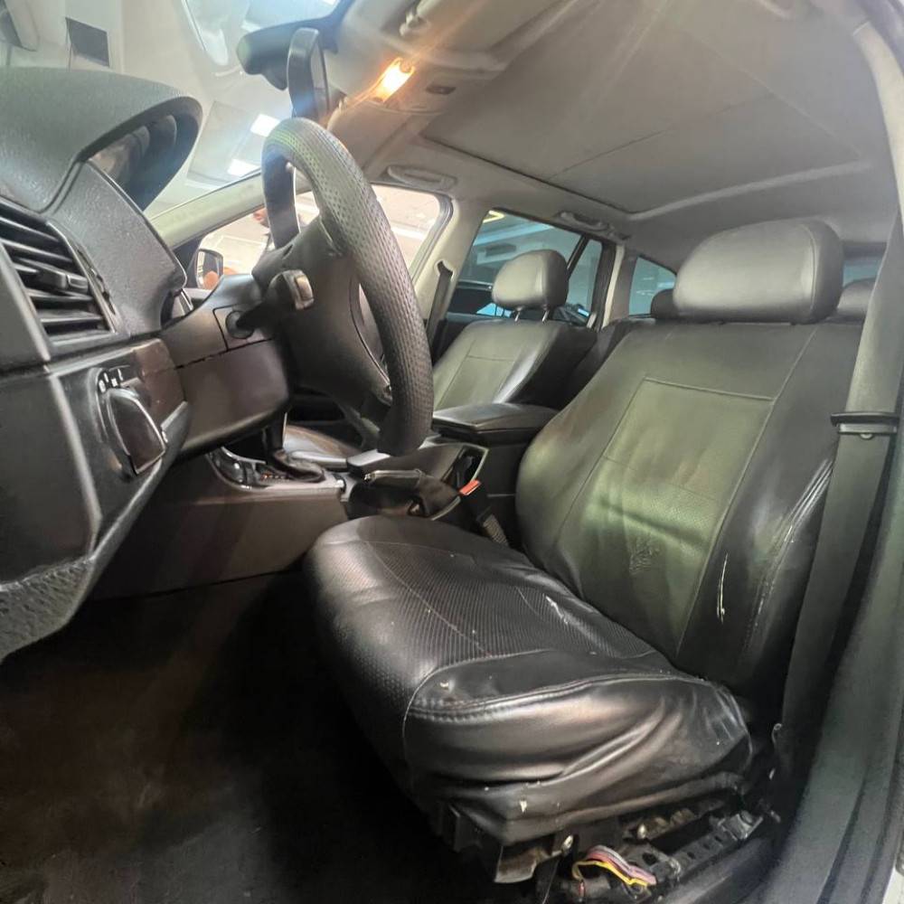 بی ام و X3 مدل ۲۰۰۸