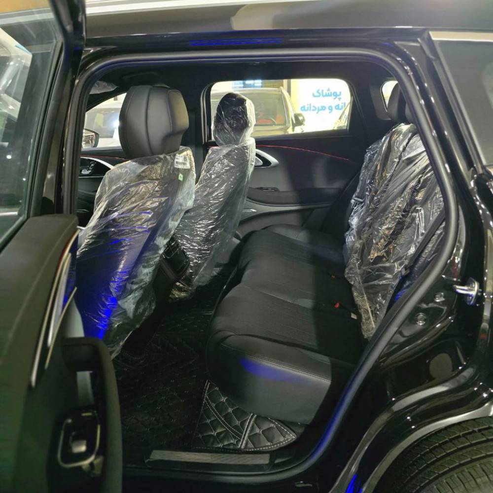 ایکستریم TXL مدل 1404