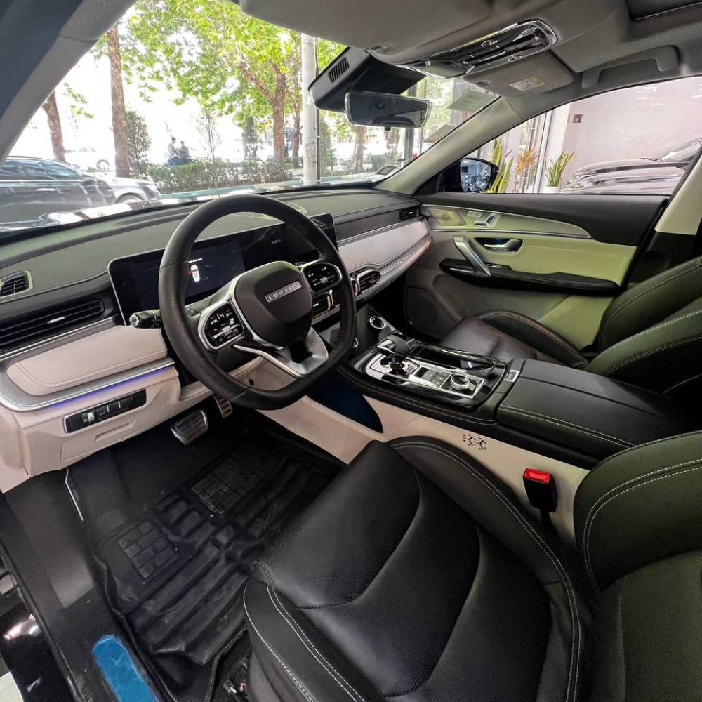 فیدلیتی پرستیژ مدل ۱۴۰۳