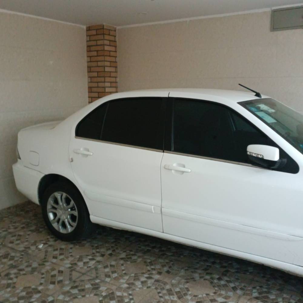 سمند مدل سورن سال 1401  کارکرده