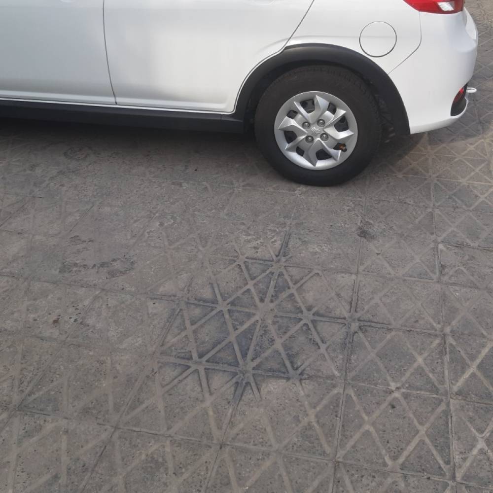 کوییک مدل دنده ای S سال 1404  کارکرده
