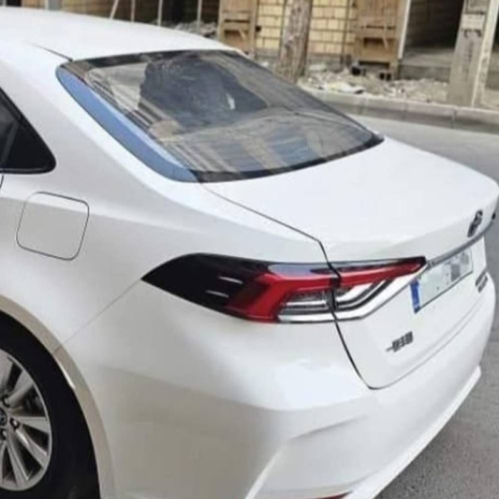 تویوتا مدل کرولا هیبرید 1.8 لیتر الیت سال 2024  صفر