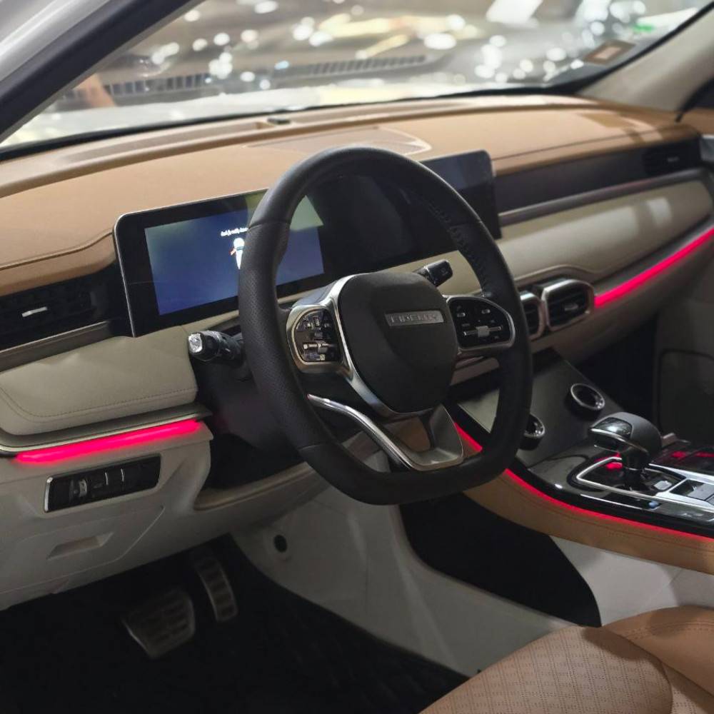 فیدلیتی پرستیژ مدل 1403