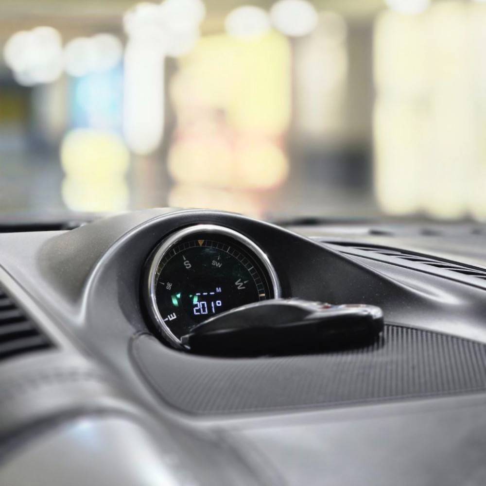 پورشه کاین مدل 2011