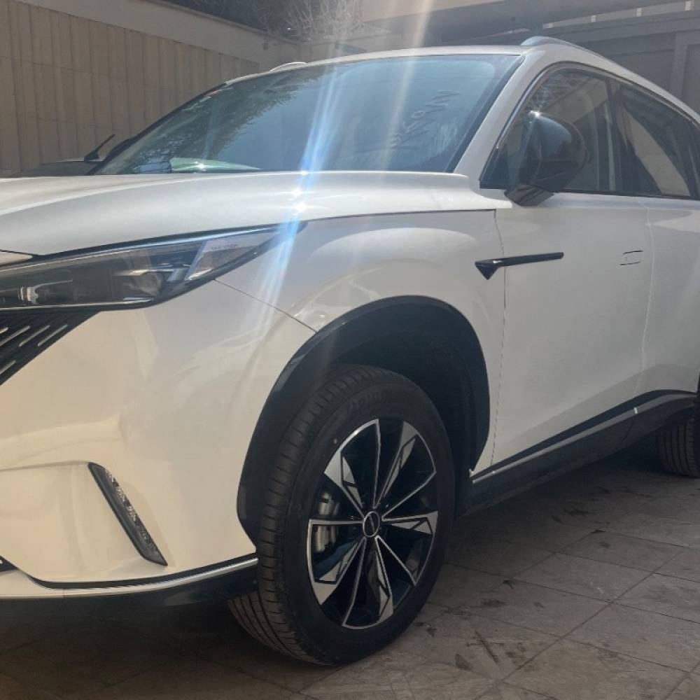 روئوه مدل erx5 1.5 لیتر توربو سال 2023  صفر