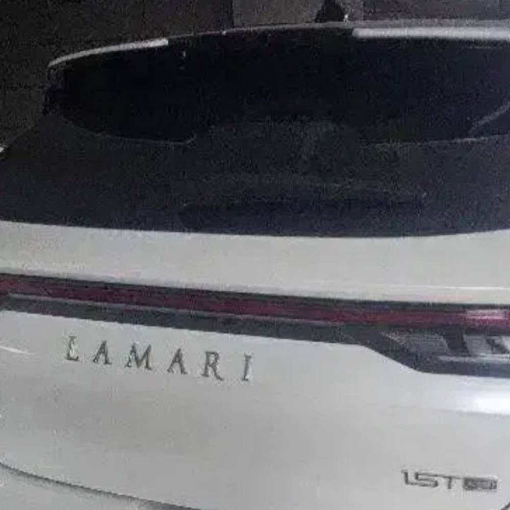 لاماری مدل ایما سال 1401  کارکرده