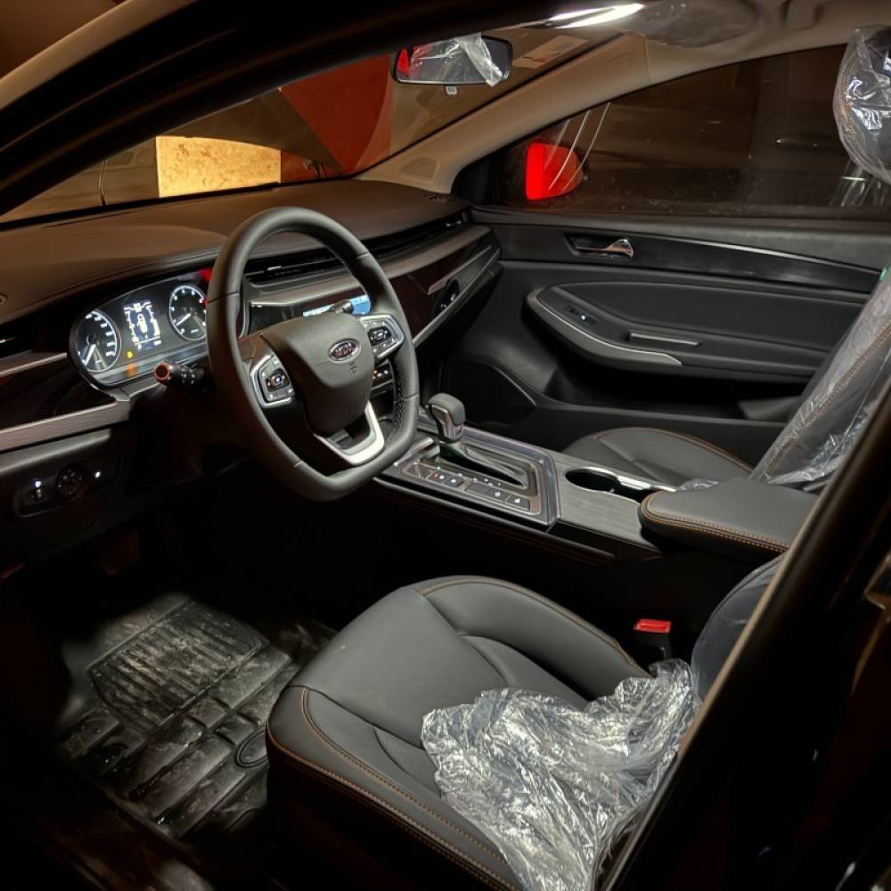 چری مدل آریزو 5 اسپرت FL  صفر