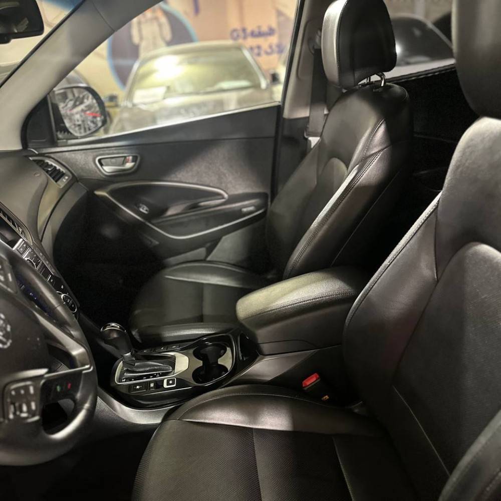 سانتافه ۲۰۱۷