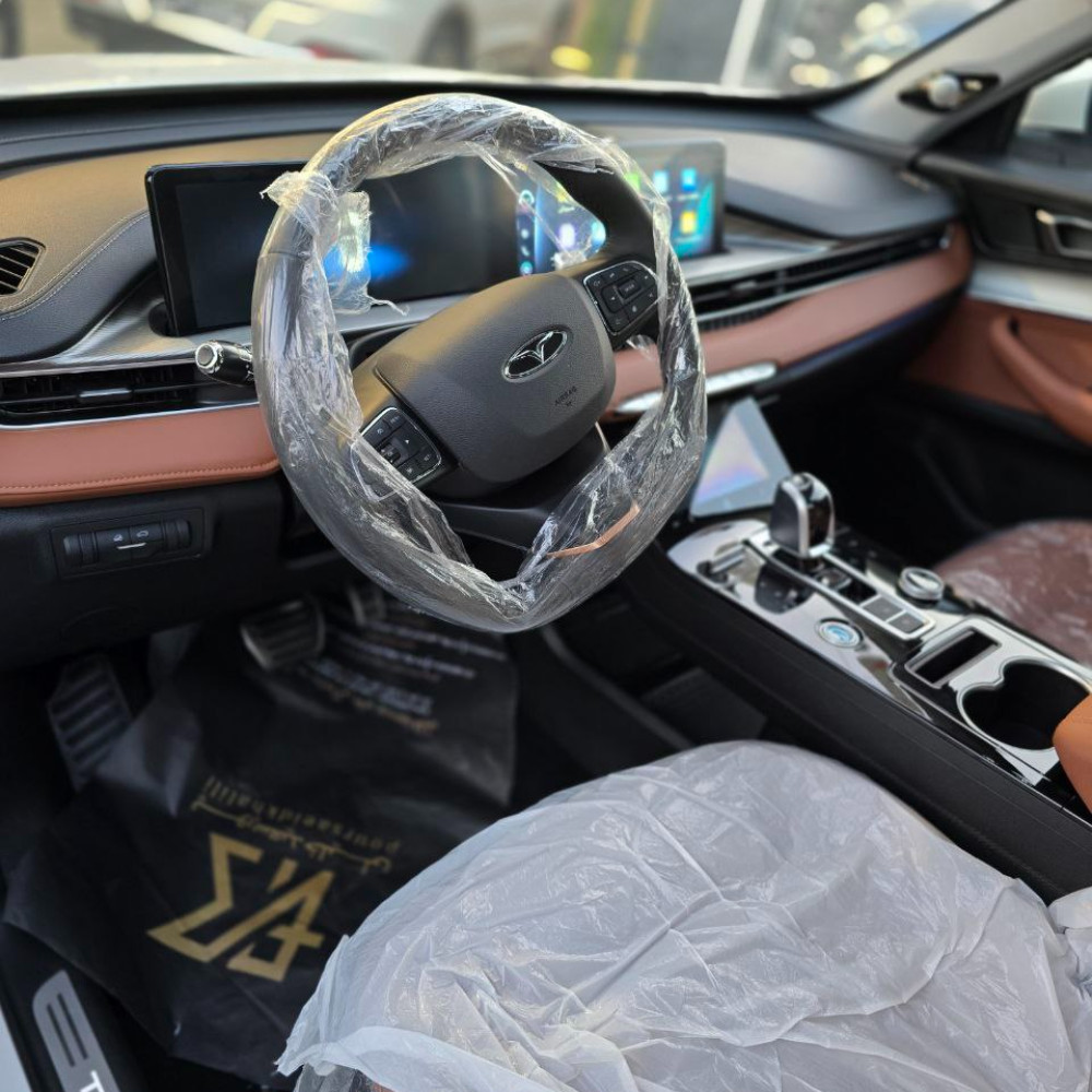 تیگو 8 پرومکس ie مدل ۱۴۰۲