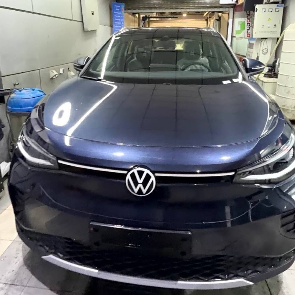 فولکس واگن مدل ID4  صفر