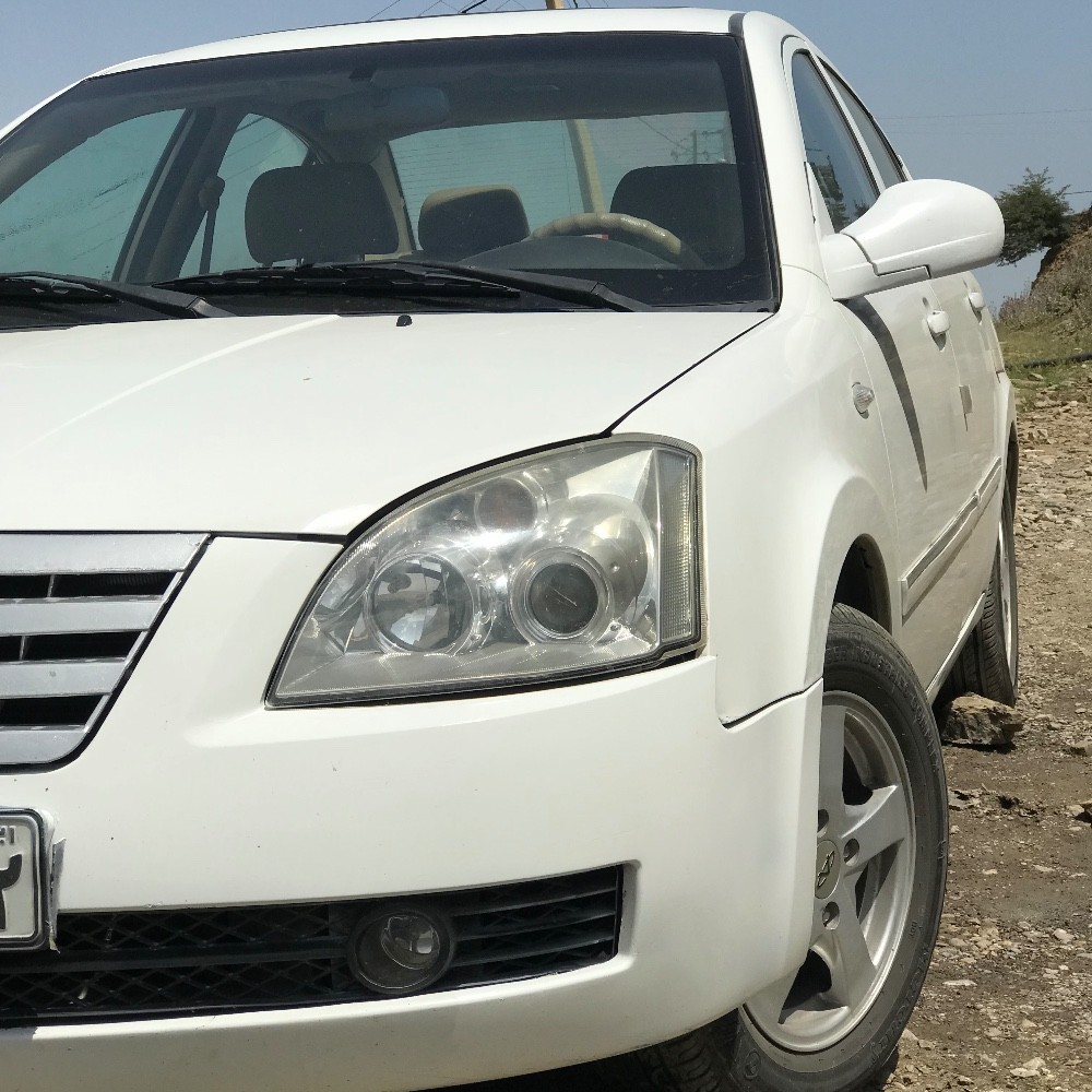 ام وی ام (MVM) 530 سال 1392