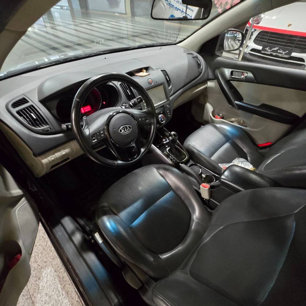 کیا سراتو 98