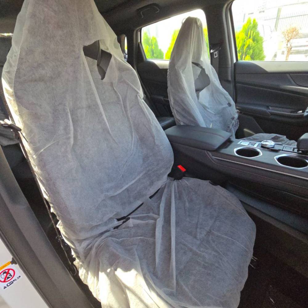 چانگان cs55 مدل ۲۰۲۴