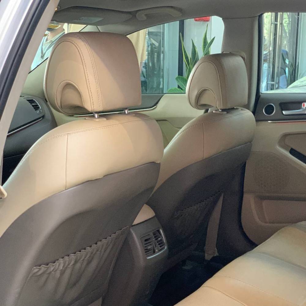 کادنزا مدل 2012