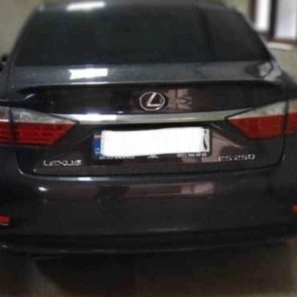 لکسوس ES250