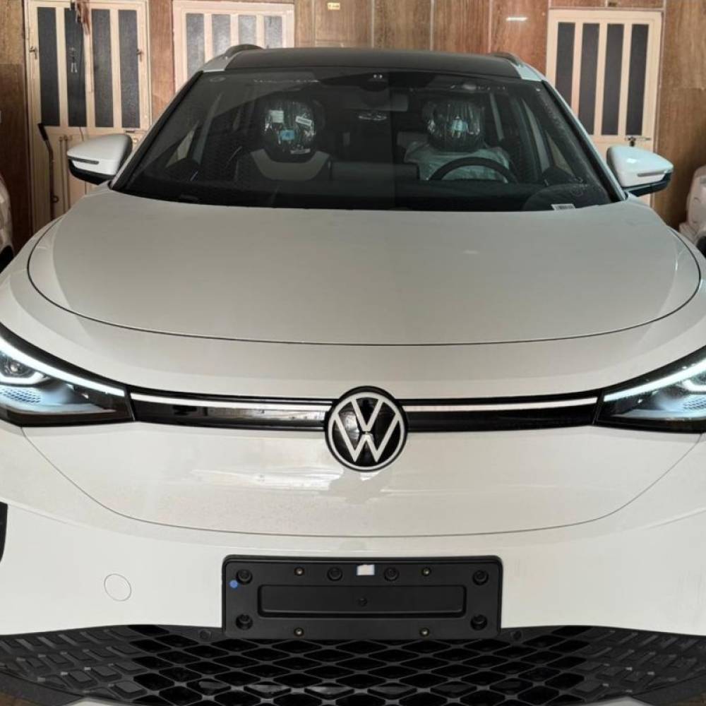 فولکس واگن مدل ID4  صفر