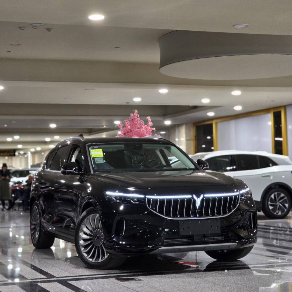 وویا مدل 2023