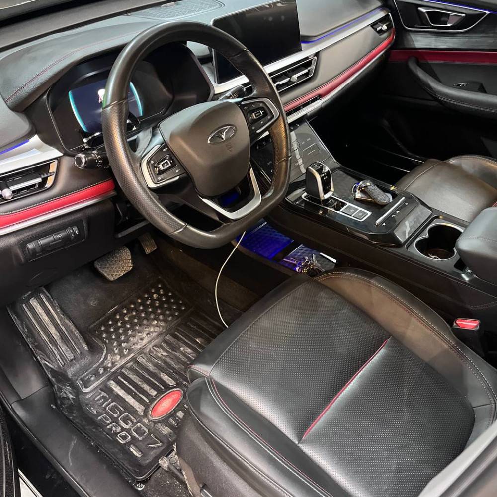 تیگو ۷ پرو پرمیوم مدل ۱۴۰۳