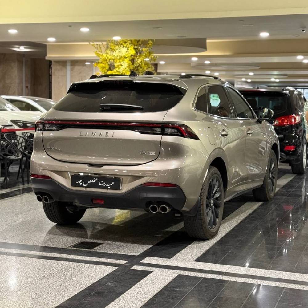 جنسیس مدل 2009