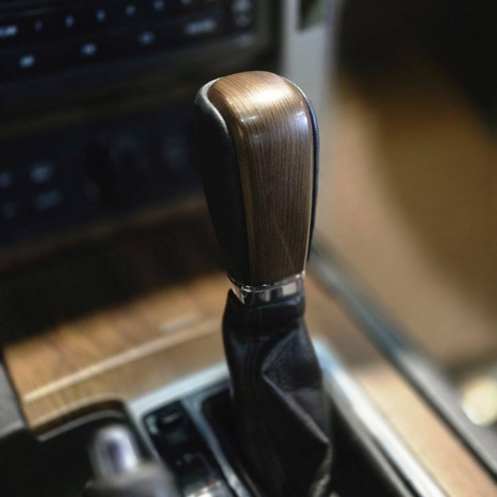 تویوتا پرادو VXL مدل ۲۰۱۰