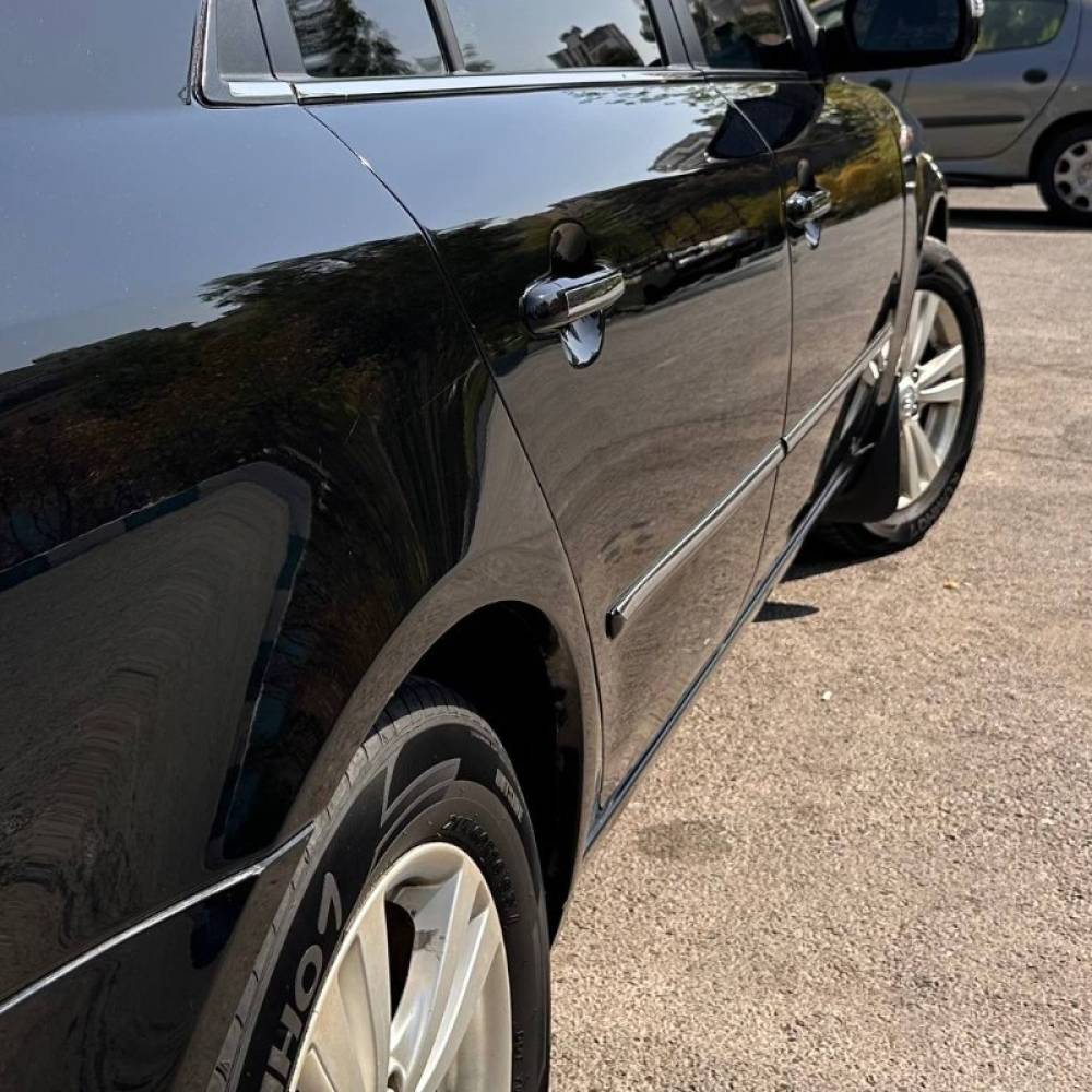 هیوندای مدل سوناتا 2.4 لیتر اتوماتیک سال 2010  کارکرده