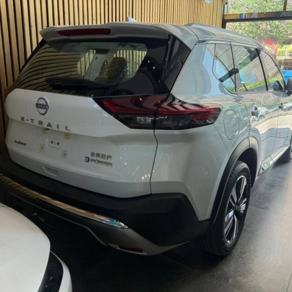 نیسان مدل ایکس تریل e-POWER سال 2024  صفر