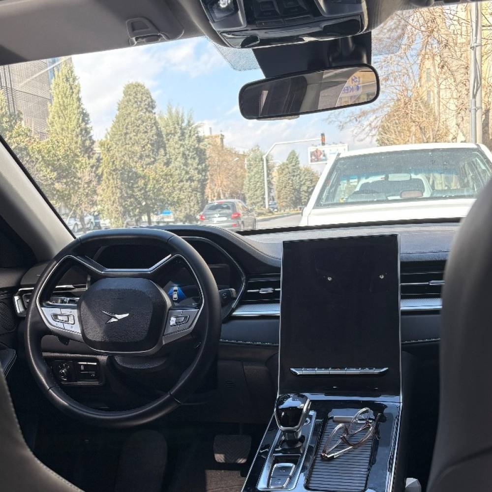 جک مدل J7  کارکرده