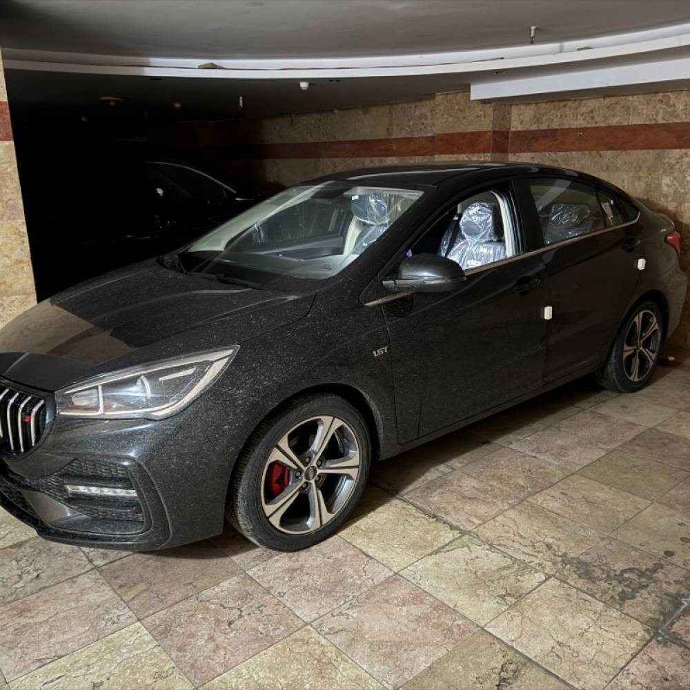 چری مدل آریزو 5 اسپرت FL  صفر