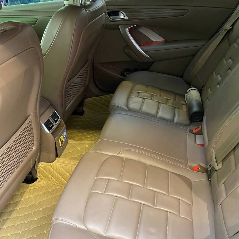 دی اس 5ls مدل ۲۰۱۷