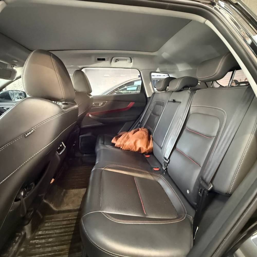 تیگو 7 اکسلنت مدل ۱۴۰۲ بدون‌رنگ