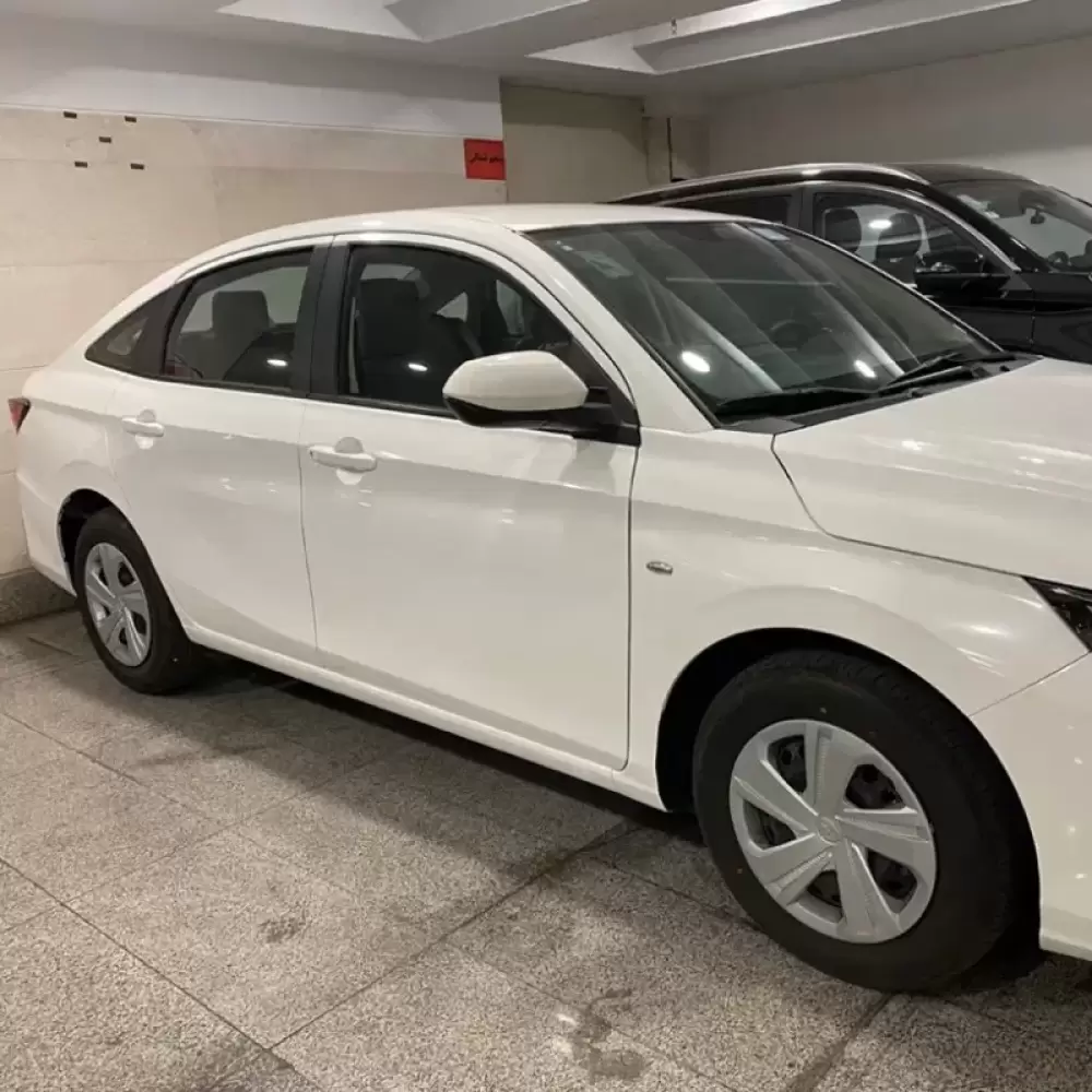 تویوتا مدل یاریس 1.5 لیتر سال 2024  صفر