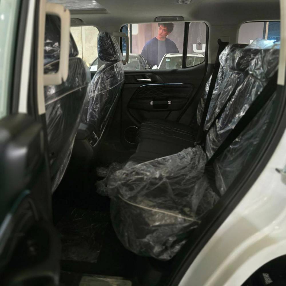 تانک300 مدل 2025