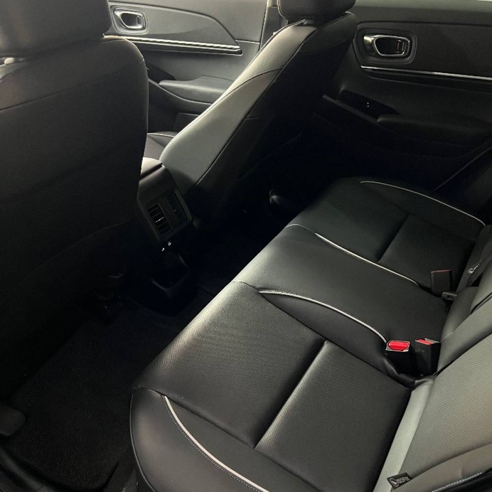 هوندا مدل ENS1 150 کیلووات سال 2023  کارکرده