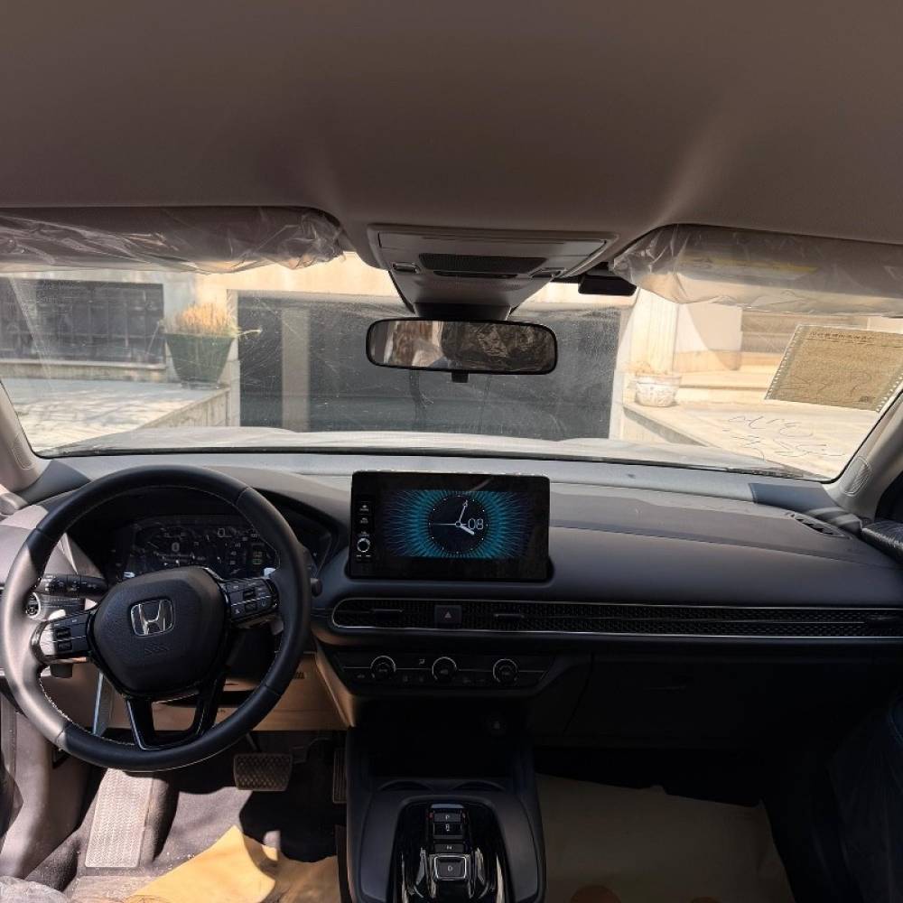 هوندا مدل HR-V eHEV 1.5 لیتر سال 2024  صفر