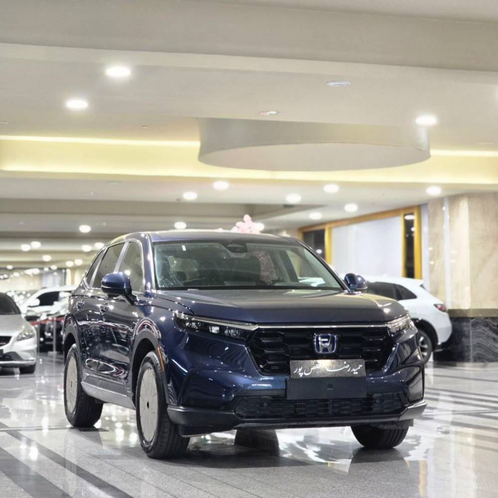 هوندا CRV مدل 2024