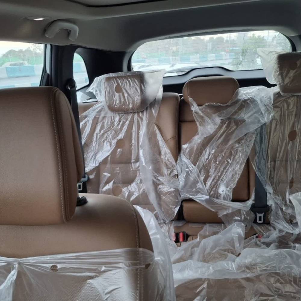 رنو مدل کولیوس سال 2025  صفر