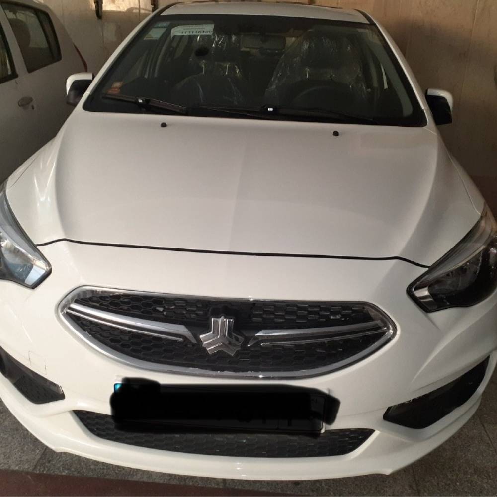 شاهین مدل G اتومات سال 1403  صفر