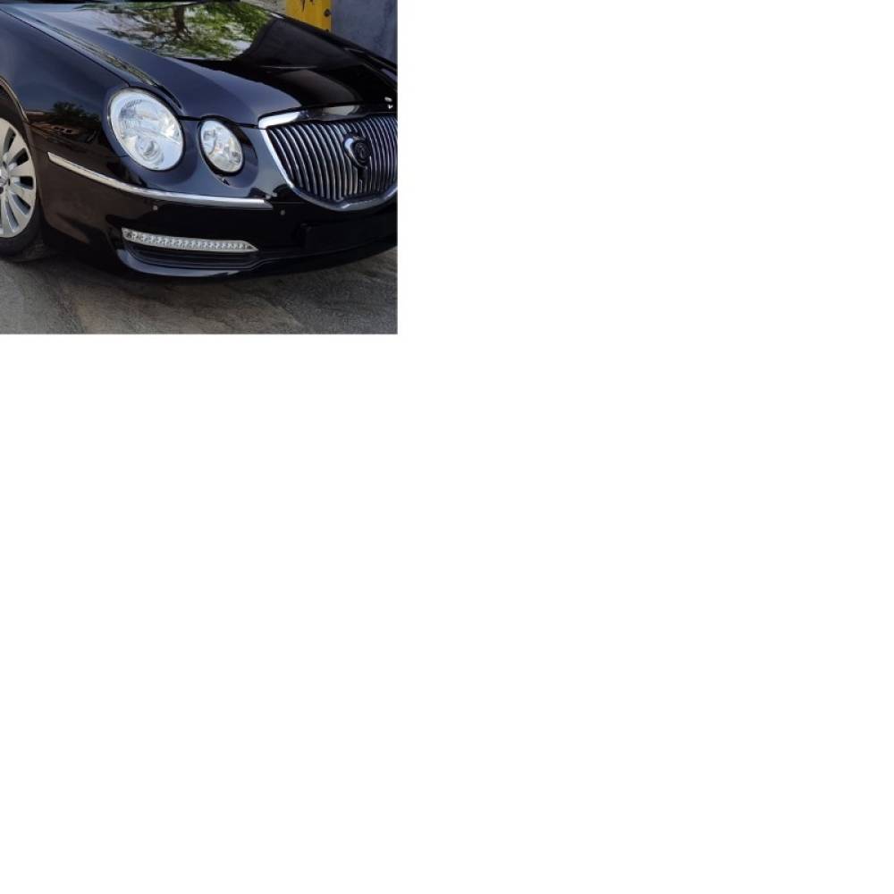 کیا مدل اپیروس سال 2008  کارکرده