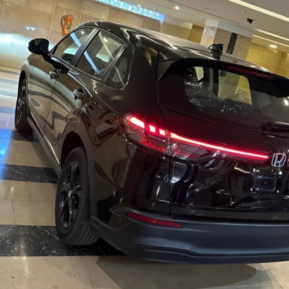 هوندا مدل HR-V eHEV سال 2024  صفر