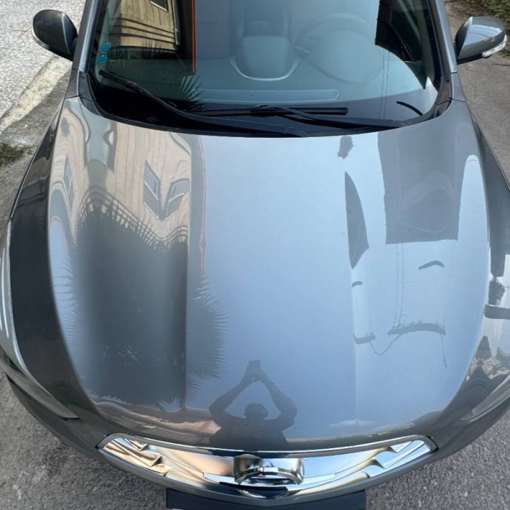 هایما مدل S5 گیربکس CVT سال 1397  کارکرده