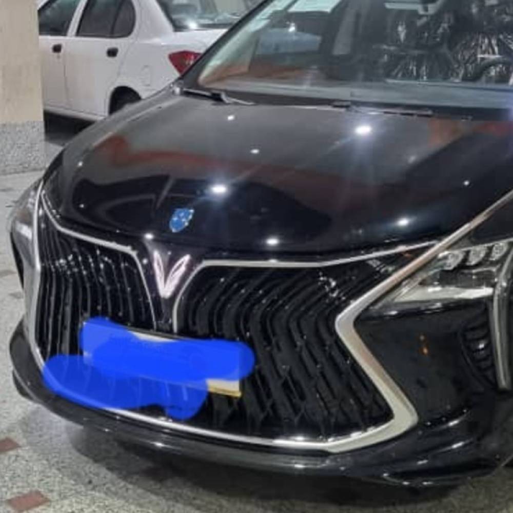فردا مدل سوبا M4 سال 1404  صفر