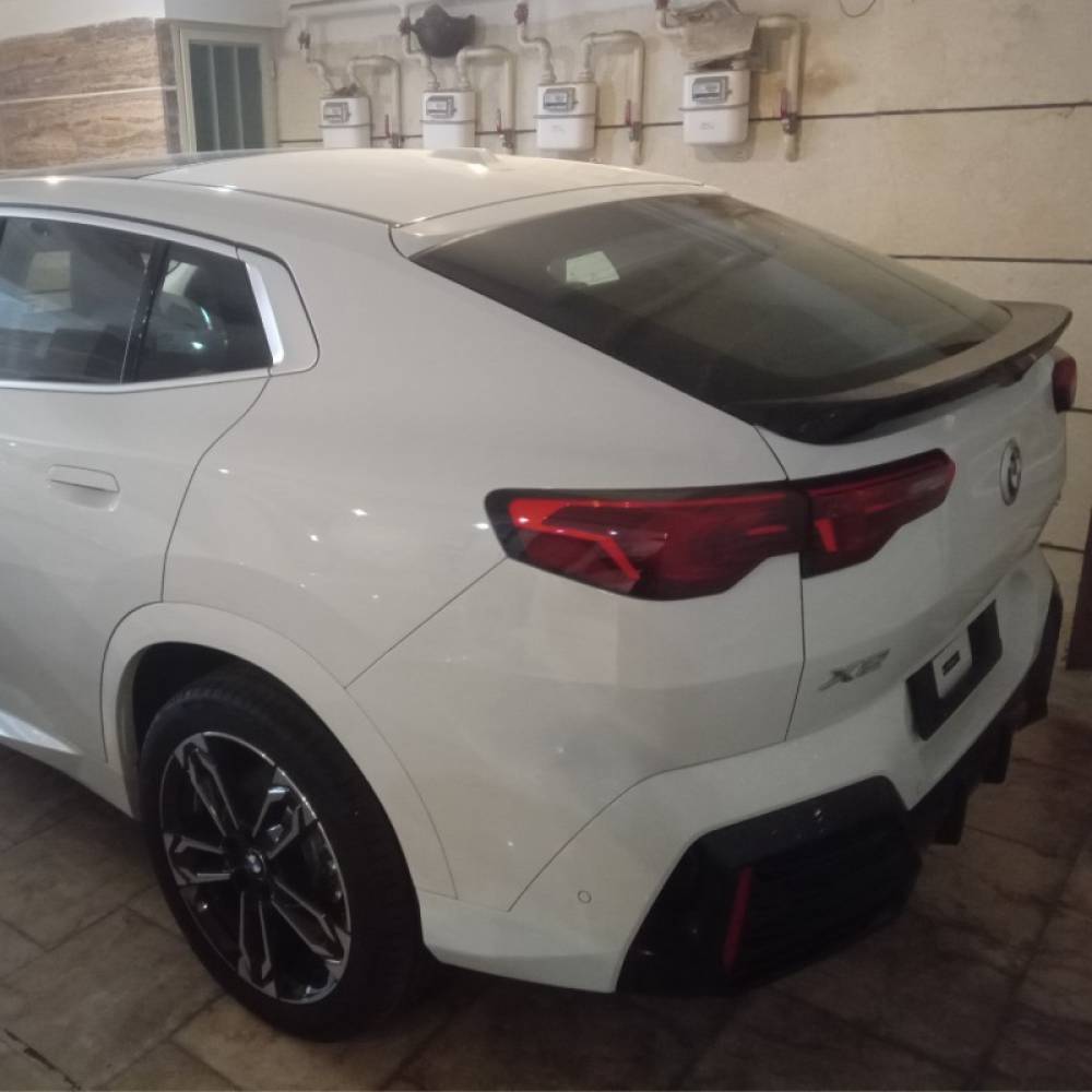 بی ام و مدل X2 sDrive 25i سال 2025  صفر