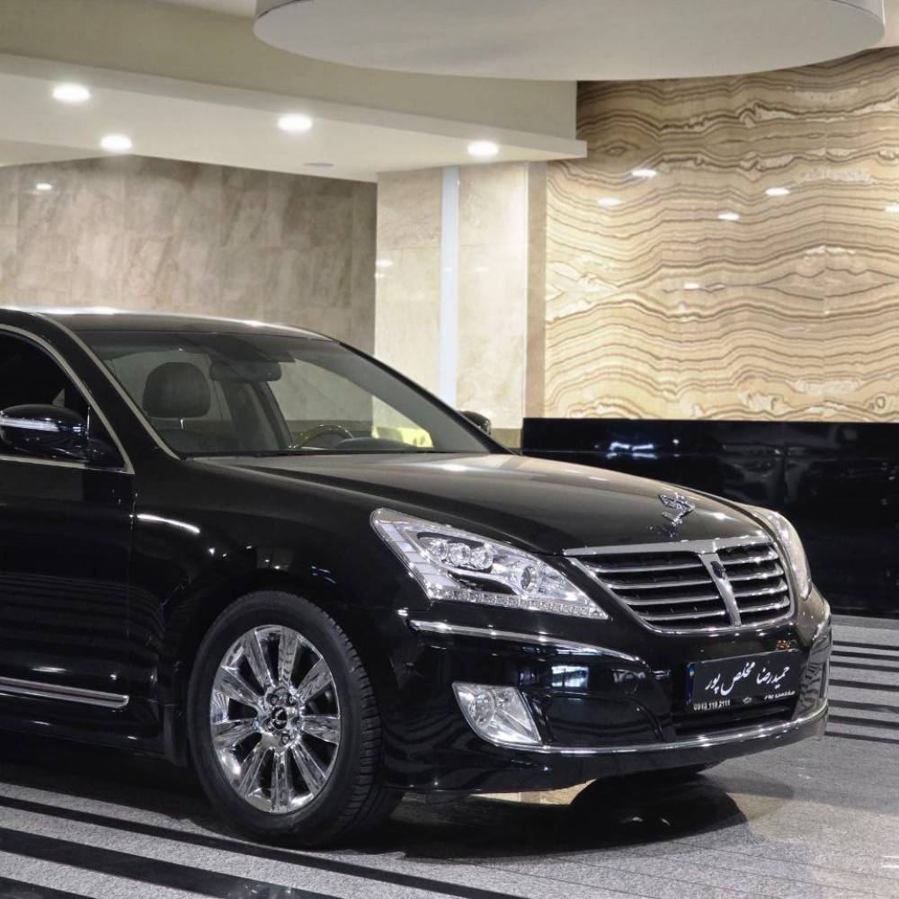 سنتنیال مدل 2013