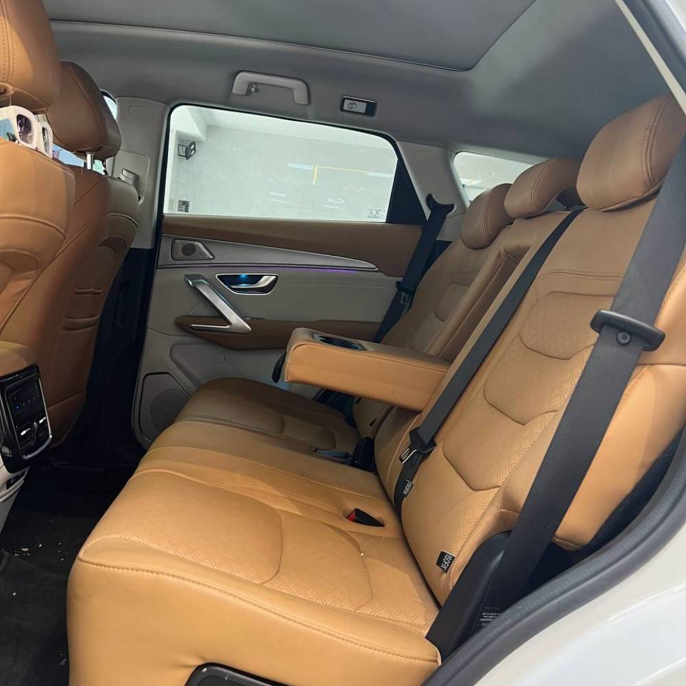 فیدلیتی پرستیژ مدل ۱۴۰۳