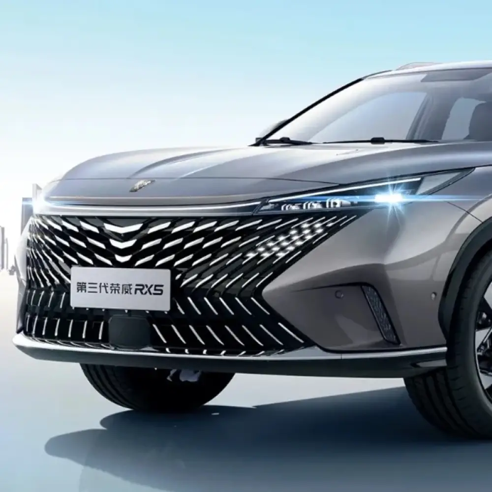 روئوه مدل erx5 1.5 لیتر توربو سال 2023  صفر