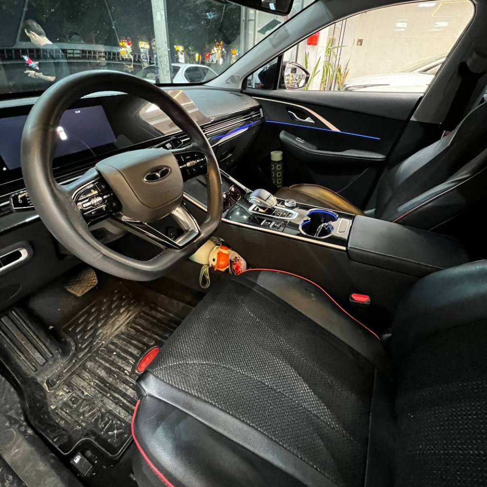 فونیکس اف ایکس پریمیوم مدل ۱۴۰۲