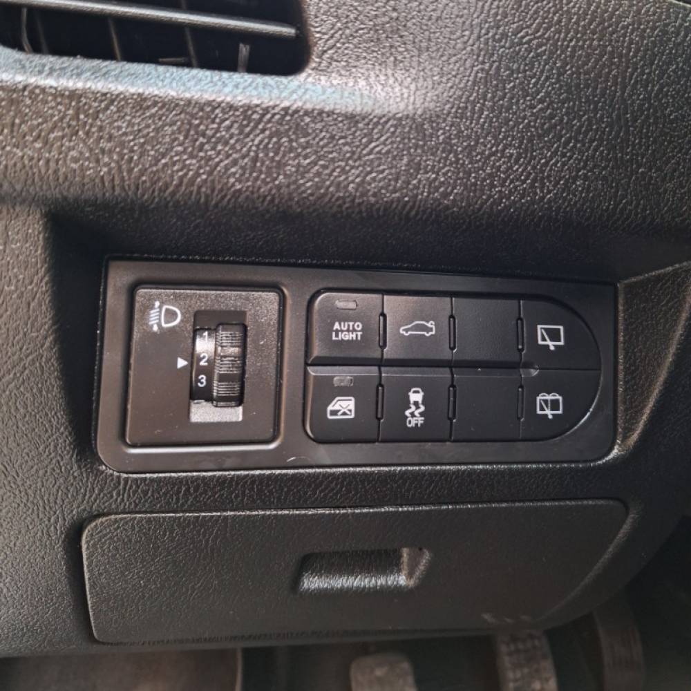 کوییک مدل GX L دنده ای سال 1404  کارکرده